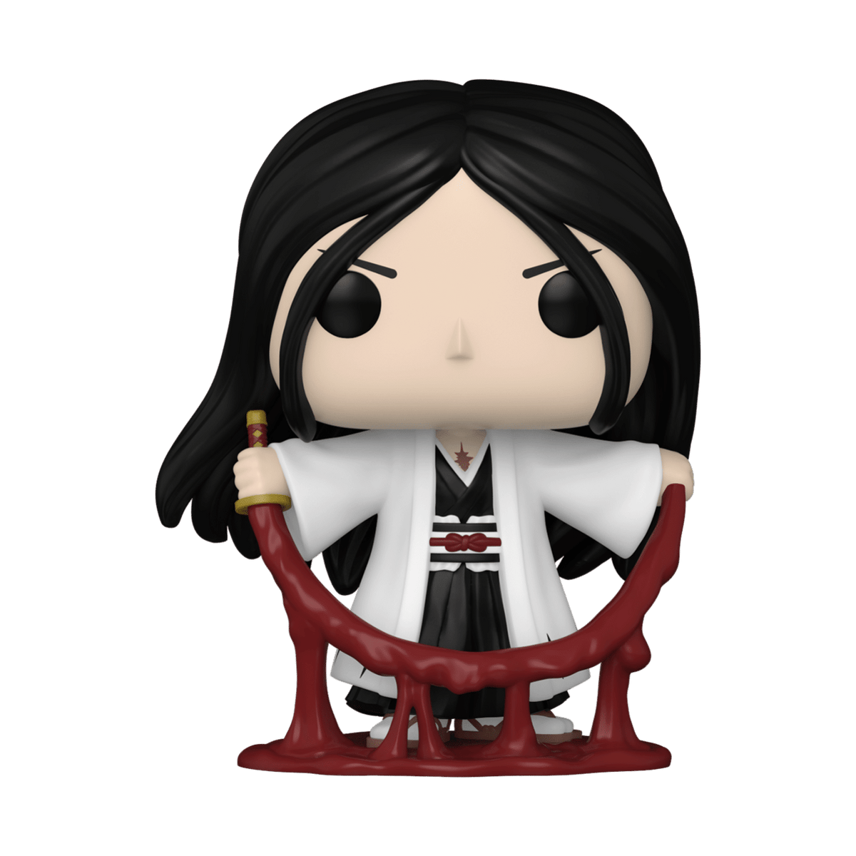 Bleach: TYBW - Unohana Exclusive Pop! Vinyl