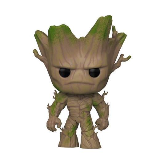 Guardians of the Galaxy: Vol. 3 - Alpha Groot US Exclusive Pop! Vinyl