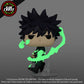 Jujutsu Kaisen - Megumi Fushiguro (Painting) US Exclusive Pop! Vinyl