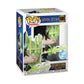 Black Clover - Yuno (Spirit of Zephyr) US Exclusive Pop! Vinyl