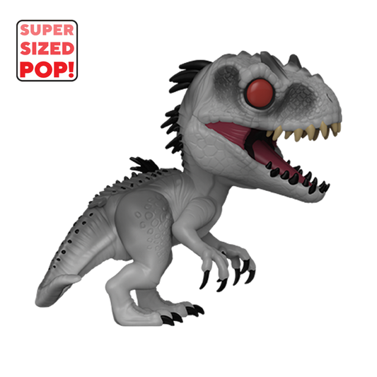 Funko Fusion - Indominus Rex 6" Pop! Vinyl