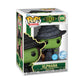 Wicked (2024) - Elphaba US Exclusive Glitter Pop! Vinyl