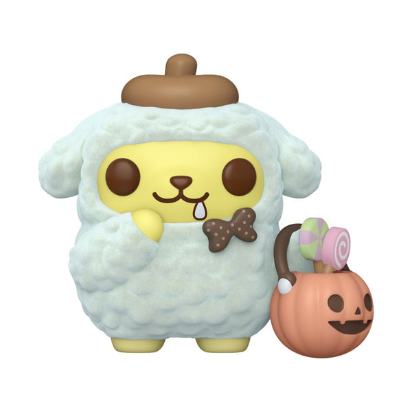 FUN82812--Sanrio-Pompompurin-