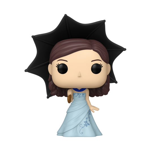 Gilmore Girls: 25th Anniv. - Rory Gilmore Pop! Vinyl
