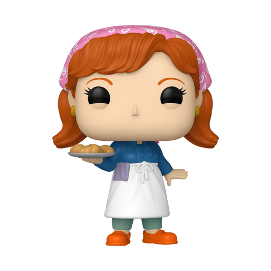 Gilmore Girls: 25th Anniv. - Sookie St. James Pop! Vinyl