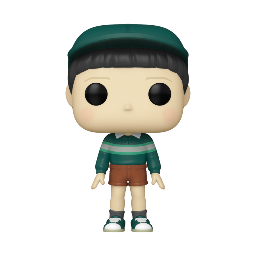 Squid Game - Chul-Su Pop! Vinyl