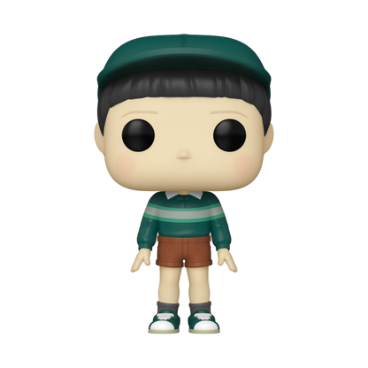 Squid Game - Chul-Su Pop! Vinyl