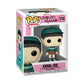 Squid Game - Chul-Su Pop! Vinyl