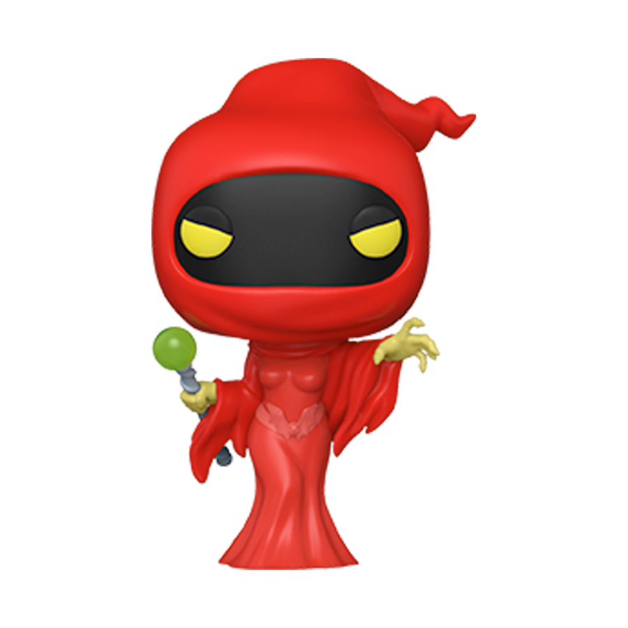 She-Ra: 40th Anniversary - Shadow Weaver Pop! Vinyl