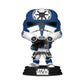 Star Wars: Clone Wars - ARC Trooper Jesse Pop! Vinyl