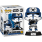 Star Wars: Clone Wars - ARC Trooper Jesse Pop! Vinyl