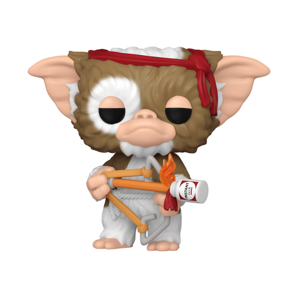 FUN83550--Gremlins-Gizmo-wBow-