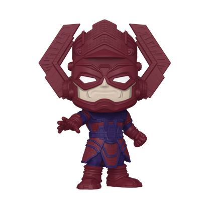 Fantastic Four (2025) - Galactus 6" Pop! Vinyl