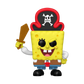 The SpongeBob Movie (2025) - Spongebob Squarepants Pop! Vinyl