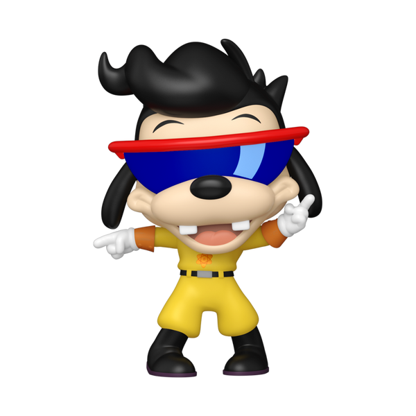 A Goofy Movie グッズセット New Disney Store Japan GOOFY & MAX Plush Doll A Goofy Movie