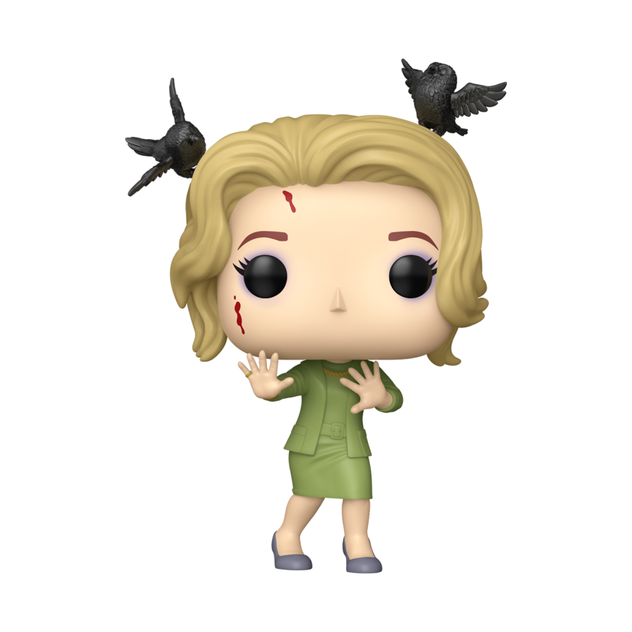 The Birds (1963) - Melanie Daniels Pop! Vinyl