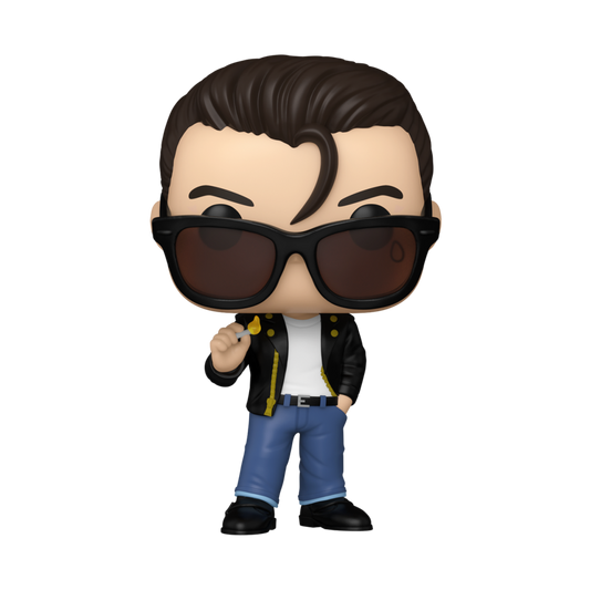 Cry-Baby - Wade "Cry-Baby" Walker Pop! Vinyl
