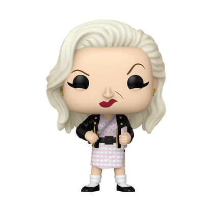 Cry-Baby - Hatchet-Face Pop! Vinyl