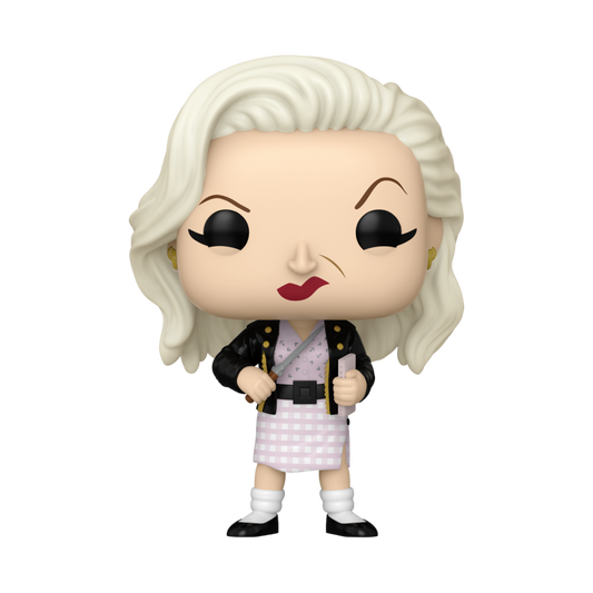 Cry-Baby - Hatchet-Face Pop! Vinyl