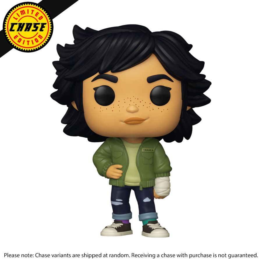 Hoppers (2026) - Mabel Beaver Pop! Vinyl