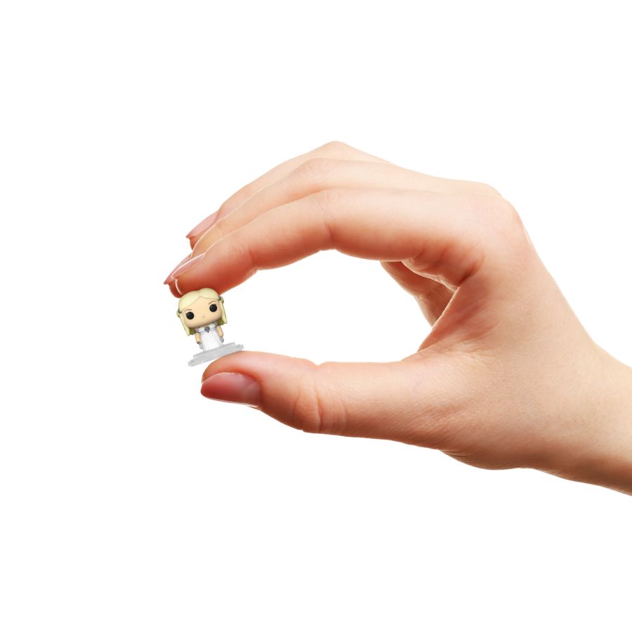 Game of Thrones - Khaleesi Bitty Pop! 4-Pack