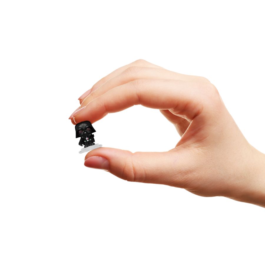Star Wars - Darth Vader Bitty Pop! 4-Pack