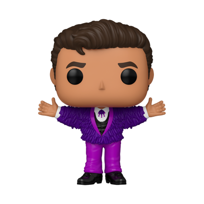 Juan Gabriel - Juan Gabriel (Purple Outfit) Pop! Vinyl