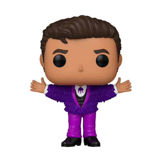 Juan Gabriel - Juan Gabriel (Purple Outfit) Pop! Vinyl