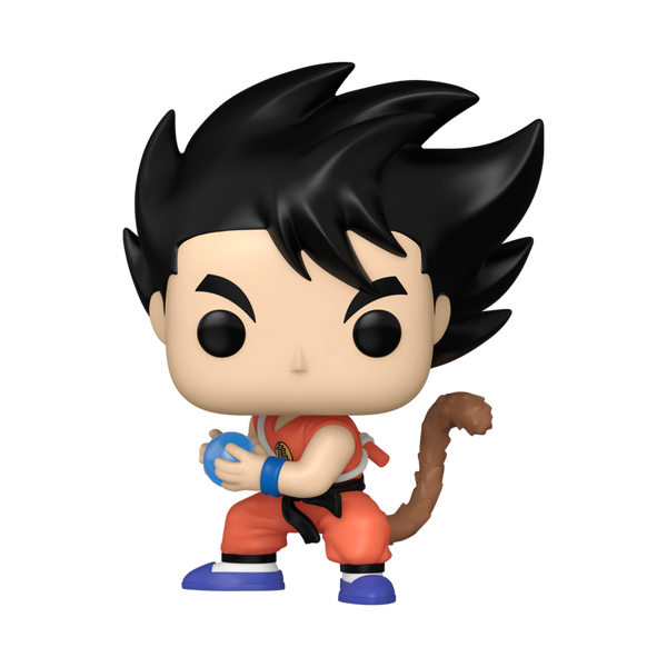 Figurine Dragon Ball - Popo - Legend Of Manga - Édition Hachette - Rare