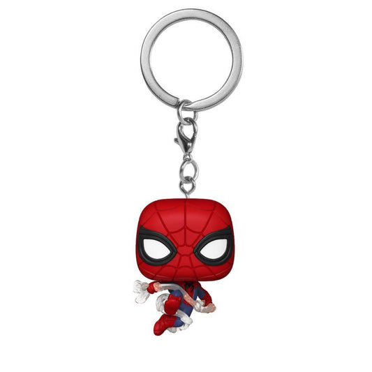 Spider-Man: Brand New Day - Spider-Man Pop! Vinyl Keychain