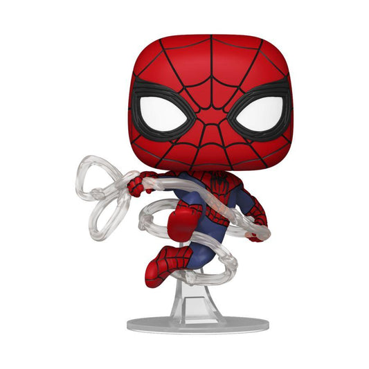 Spider-Man: Brand New Day - Spider-Man Pop! Vinyl
