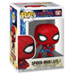Spider-Man: Brand New Day - Spider-Man (No Way Home Suit) Pop! Vinyl