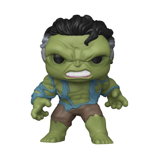 Spider-Man: Brand New Day - Hulk 6" Pop! Vinyl