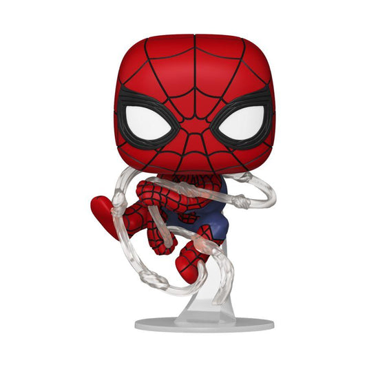Spider-Man: Brand New Day - Spider-Man 10" Pop! Vinyl
