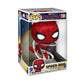 Spider-Man: Brand New Day - Spider-Man 10" Pop! Vinyl