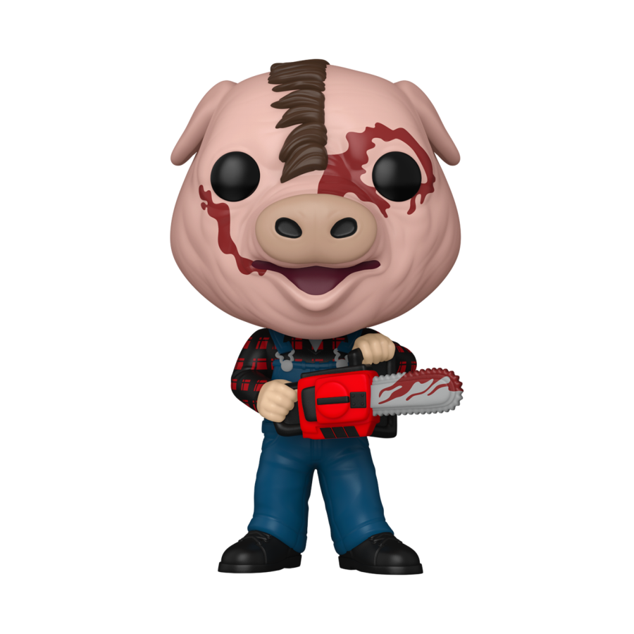 Motel Hell - Vincent Smith Pop! Vinyl