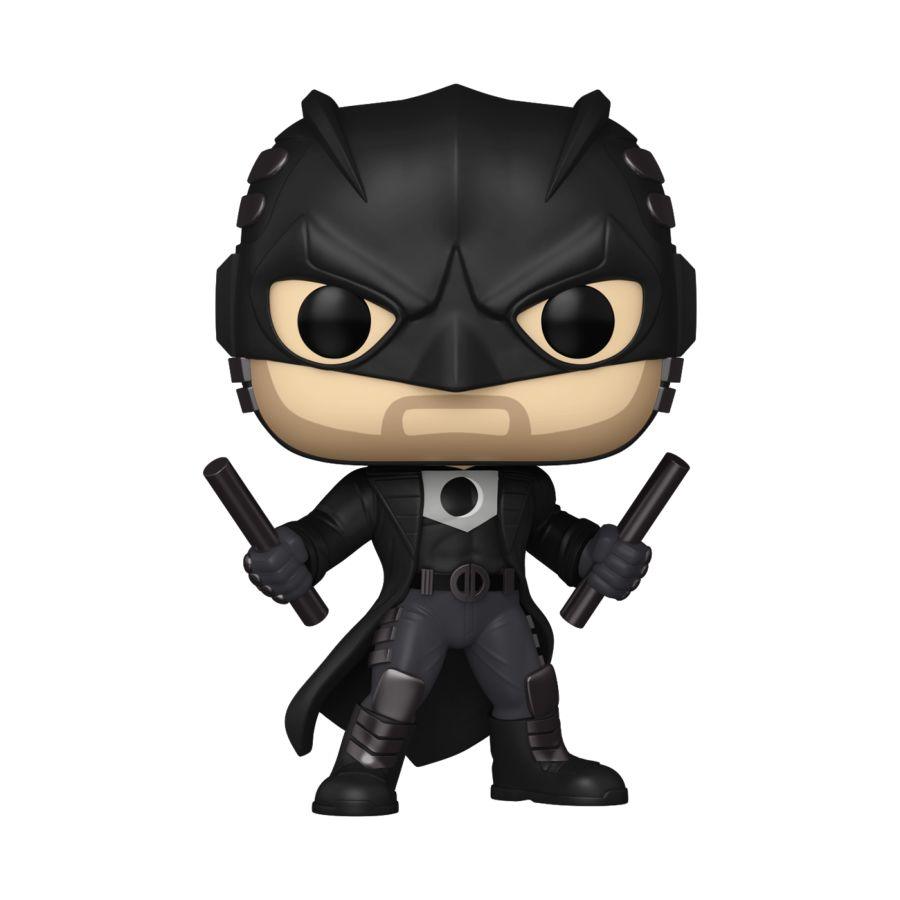 DC Comics - Midnighter Pride 2026 Pop! Vinyl