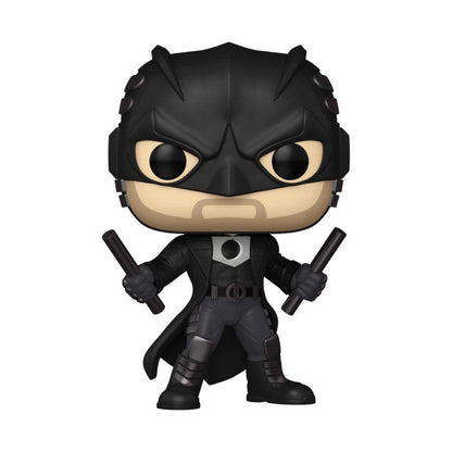 DC Comics - Midnighter Pride 2026 Pop! Vinyl