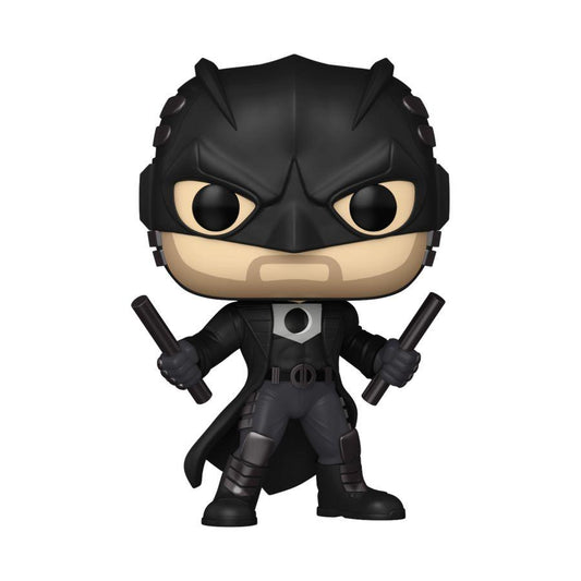 DC Comics - Midnighter Pride 2026 Pop! Vinyl
