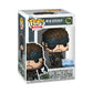 Metal Gear Solid 3 - Big Boss US Exclusive Pop! Vinyl