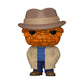 Fantastic Four (2025) - The Thing (Trench Coat) US Exclusive Pop! Vinyl