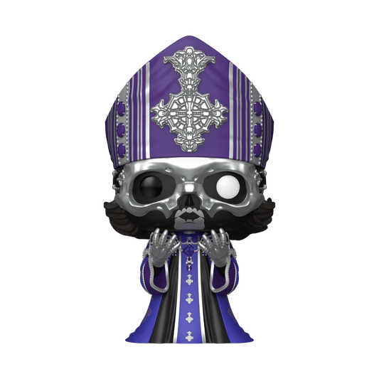 Ghost - Papa V Perpetua US Exclusive Pop! Vinyl