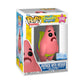 SpongeBob Squarepants - Patrick with Wedgie US Exclusive Pop! Vinyl