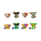 Gremlins - Mini Vinyl Figures (Display of 12)