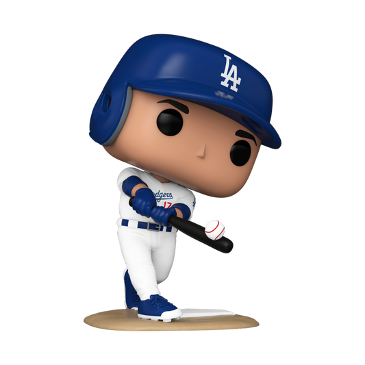MLB: Dodgers - Shohei Ohtani Pop! Vinyl