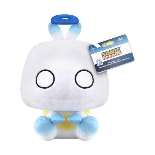 Sonic the Hedgehog - Hero Chao US Exclusive Pop! Plush