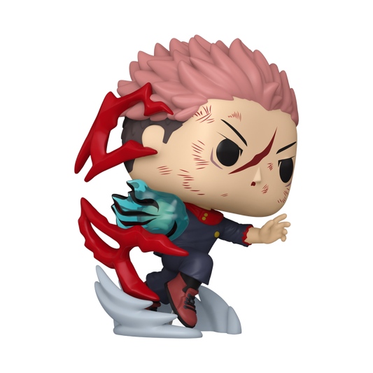 Jujutsu Kaisen - Yuji Itadori Pop! Plus