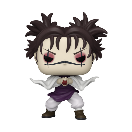 Jujutsu Kaisen - Choso Pop! Vinyl