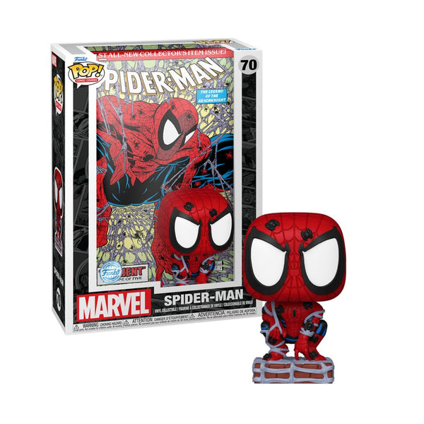 FUN85339--Marvel-Spiderman-