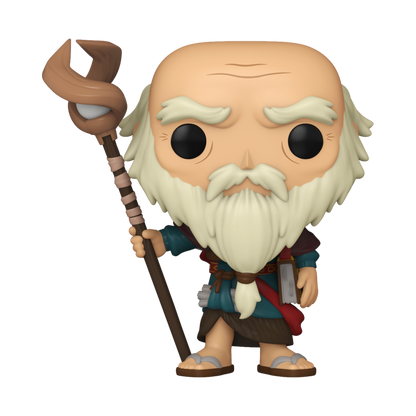 Diablo 3 - Deckard Cain Pop! Vinyl